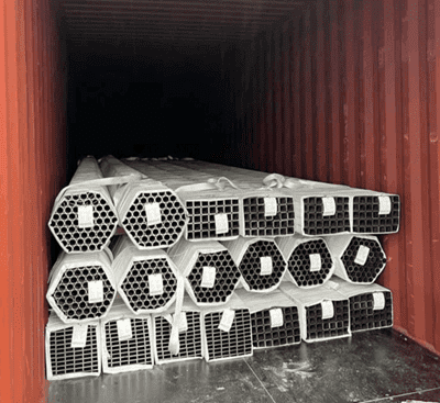 Show details for BLACK TUBES & PIPES Picture of BLACK TUBES & PIPES